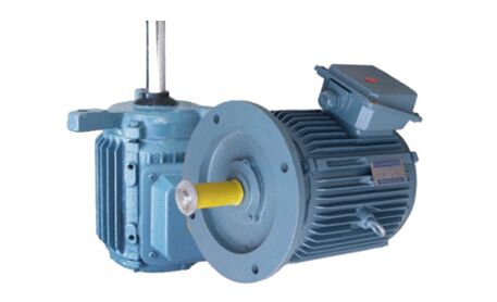 冷卻塔專用電機